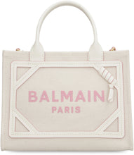 Load image into Gallery viewer, B-Army tote bag

