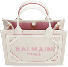 Load image into Gallery viewer, B-Army tote bag
