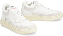 Carica l'immagine nel visualizzatore di Gallery, Sneakers mid-top Open
