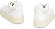 Carica l'immagine nel visualizzatore di Gallery, Sneakers mid-top Open
