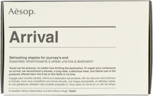 Carica l'immagine nel visualizzatore di Gallery, Kit da viaggio Arrival
