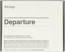 Carica l'immagine nel visualizzatore di Gallery, Kit da viaggio Departure

