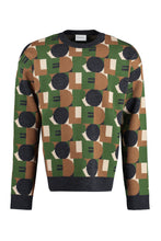 Carica l'immagine nel visualizzatore di Gallery, Maglione girocollo Le Pull Drôle in lana
