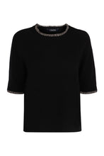 Carica l'immagine nel visualizzatore di Gallery, T-shirt Apollo in maglia
