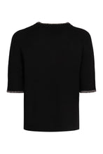 Carica l'immagine nel visualizzatore di Gallery, T-shirt Apollo in maglia
