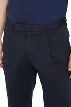 Carica l'immagine nel visualizzatore di Gallery, THE (Pants) - Pantaloni chino in cotone
