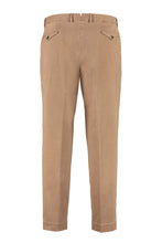 Carica l'immagine nel visualizzatore di Gallery, THE (Pants) - Pantaloni chino in cotone stretch
