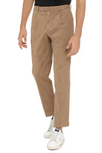Carica l'immagine nel visualizzatore di Gallery, THE (Pants) - Pantaloni chino in cotone stretch
