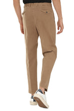 Carica l'immagine nel visualizzatore di Gallery, THE (Pants) - Pantaloni chino in cotone stretch
