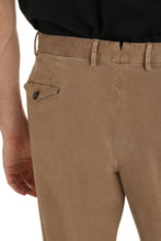 Carica l'immagine nel visualizzatore di Gallery, THE (Pants) - Pantaloni chino in cotone stretch
