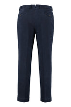 Carica l'immagine nel visualizzatore di Gallery, THE (Pants) - Pantaloni chino in cotone stretch
