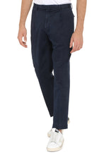 Carica l'immagine nel visualizzatore di Gallery, THE (Pants) - Pantaloni chino in cotone stretch
