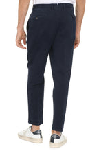 Carica l'immagine nel visualizzatore di Gallery, THE (Pants) - Pantaloni chino in cotone stretch

