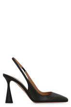 Carica l'immagine nel visualizzatore di Gallery, Slingback Amore in pelle
