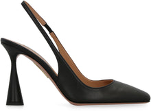 Carica l'immagine nel visualizzatore di Gallery, Slingback Amore in pelle
