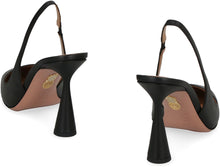 Carica l'immagine nel visualizzatore di Gallery, Slingback Amore in pelle
