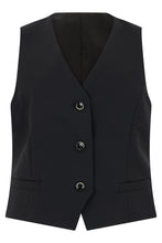 Load image into Gallery viewer, Wool vest
