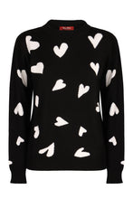 Load image into Gallery viewer, Arold crew-neck wool sweater
