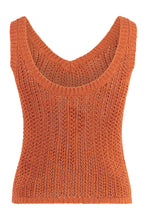 Load image into Gallery viewer, Arrigo knitted top
