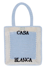 Carica l'immagine nel visualizzatore di Gallery, Tote bag in maglia
