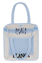 Carica l'immagine nel visualizzatore di Gallery, Tote bag in maglia
