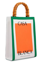 Carica l'immagine nel visualizzatore di Gallery, Tote bag in canvas
