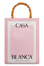 Carica l'immagine nel visualizzatore di Gallery, Tote bag in canvas

