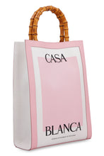 Carica l'immagine nel visualizzatore di Gallery, Tote bag in canvas
