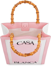 Carica l'immagine nel visualizzatore di Gallery, Tote bag in canvas
