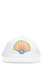 Carica l'immagine nel visualizzatore di Gallery, Cappello da baseball con patch
