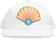 Carica l'immagine nel visualizzatore di Gallery, Cappello da baseball con patch
