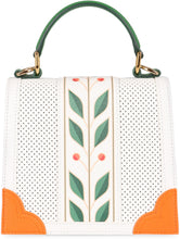 Load image into Gallery viewer, Jeanne leather mini bag
