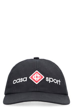 Carica l'immagine nel visualizzatore di Gallery, Cappello da baseball con logo
