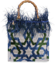Carica l'immagine nel visualizzatore di Gallery, Tote bag Asena
