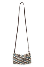 Load image into Gallery viewer, Leather crossbody bag

