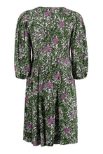 Load image into Gallery viewer, Assunta printed cotton dress
