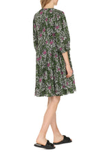 Load image into Gallery viewer, Assunta printed cotton dress
