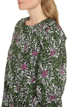 Load image into Gallery viewer, Assunta printed cotton dress
