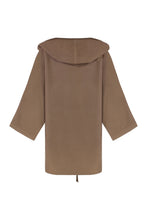Load image into Gallery viewer, Aster virgin wool cardigan
