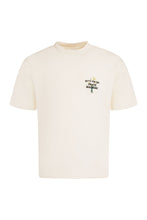 Load image into Gallery viewer, NFPM cotton crew-neck T-shirt
