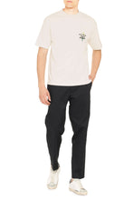 Load image into Gallery viewer, NFPM cotton crew-neck T-shirt
