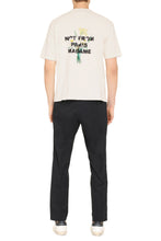 Load image into Gallery viewer, NFPM cotton crew-neck T-shirt
