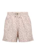 Carica l'immagine nel visualizzatore di Gallery, Shorts da mare in nylon
