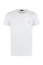 Carica l'immagine nel visualizzatore di Gallery, Set da due t-shirt in cotone
