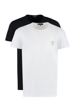 Carica l'immagine nel visualizzatore di Gallery, Set da due t-shirt in cotone
