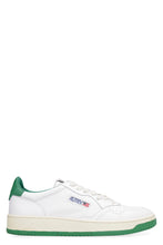 Carica l'immagine nel visualizzatore di Gallery, Sneakers low-top Medalist in pelle

