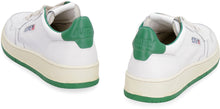 Carica l'immagine nel visualizzatore di Gallery, Sneakers low-top Medalist in pelle
