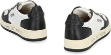 Load image into Gallery viewer, Medalist leather low-top sneakers
