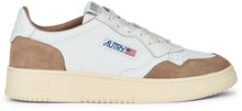 Carica l'immagine nel visualizzatore di Gallery, Sneaker Medalist Aulm in pelle e suede
