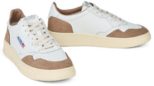 Carica l'immagine nel visualizzatore di Gallery, Sneaker Medalist Aulm in pelle e suede
